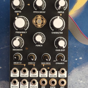 Ultra Kick de SSF · Lleida · 280 €