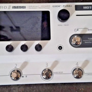 Ampero II Stage · Madrid · 500 €