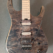 Cambio/vendo Skervesen Raptor 6 · Zamora