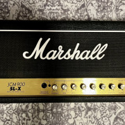 Marshall JCM900 SL-X 50w · Granada · 850 €