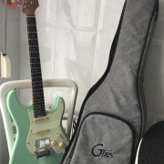 Mooer GTRS Guitars Standard 800 SG · Bizkaia · 200 €