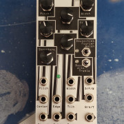 Cursus Iteritas de Noise Engineering · Lleida · 210 €
