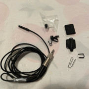 Sanken COS 11D con conector Sennheiser · Barcelona · 300 €
