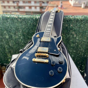 Epiphone Les Paul Custom 2025 · Barcelona · 545 €