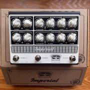 Tone King Imperial tri tube preamp · Madrid · 499 €