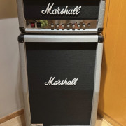 Amplificador Marshall Silver Jubilee + Pantalla