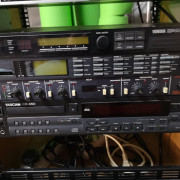 yamaha efectos SPX 990