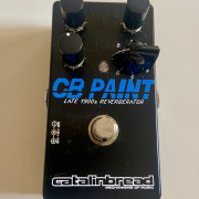 Catalinbread C B Paint · Barcelona · 180 €