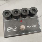 Flanger MXR 117r · Sevilla · 105 €