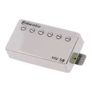 Set humbuckers Alan Entwistle HV58 · Sevilla