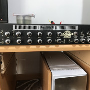 Mesa Boogie Rectifier Recording Preamp
