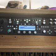 Kemper Profiler en formato rack · Madrid · 650 €