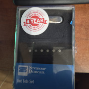 Pastillas Telecaster · Alicante · 70 €