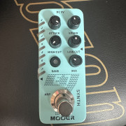 Pedal Synth Mooer E7 · Las Palmas · 70 €
