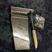 Gibson Maestro Vibrola - Chrome · Segovia · 220 €