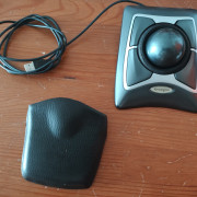 Kensington Expert Mouse Trackball · Guadalajara · 55 €