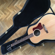 Acústica Gibson J-29 · Madrid · 1850 €