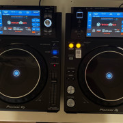 Pioneer XDJ 1000 mk2