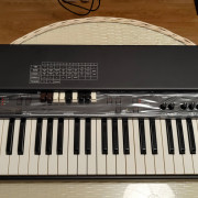 Crumar Mojo 61 · Zamora · 1000 €