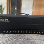 Friedman BE100 Deluxe · A Coruña · 3650 €