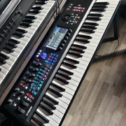 Yamaha modx m6 · Alicante · 1100 €