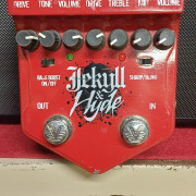 Pedal Visual Sound Jekyll & Hyde V2 · Barcelona · 120 €