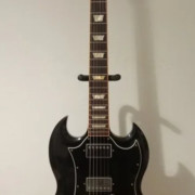 Gibson sg x Bajo · Las Palmas