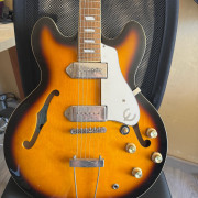 Epiphone Casino Inspired by John Lennon · Valencia · 1195 €