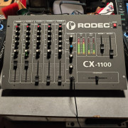 Rodec cx1100 · Gipuzkoa · 700 €