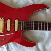Guitarra Westone SP6112 , Spectrum Series II · Madrid · 250 €