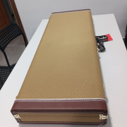 Estuche Fender Stratocaster/Telecaster · Málaga · 150 €