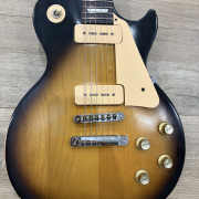 Gibson Les Paul Tribute 60s P90 Sunburst · Cádiz · 850 €