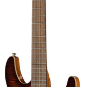 Harley Benton Fusion IV comprada el 16/05/2026 · Málaga · 400 €