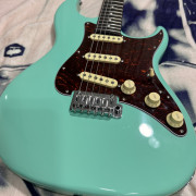 Sire s3 larry carlton · SC Tenerife · 260 €