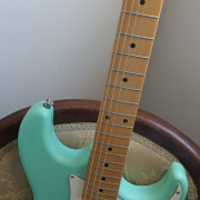 Guitarra Tagima TG-530 · Madrid · 165 €