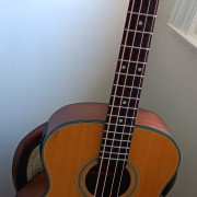 Bajo FENIX B-10 by Young Chang · Madrid · 140 €