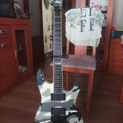 ESP M2 URBAN CAMO · Badajoz · 2395 €