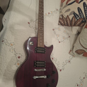 guitarra electrica tipo les paul · Madrid · 99 €