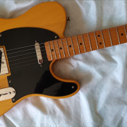 Guitarra eléctrica Squier Classic Vibe '50s · Madrid · 325 €