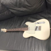 Fender Telecaster Límited Edition Made in Usa · Málaga · 1000 €