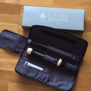Flauta dulce Giglio1A 415Hz Alto Bressan · Barcelona · 50 €
