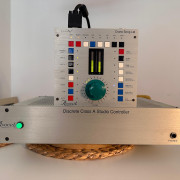 Crane Song Avocet mkI Controladora de Monitores · Madrid · 1999 €