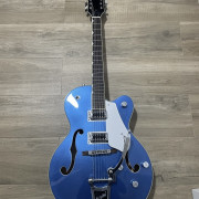Gretsch G5420T Electromatic Fairline Blue