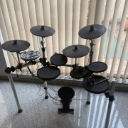 Batería Fame dd-8000