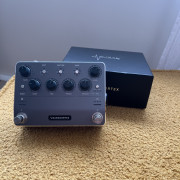 Nano Cortex · Madrid · 420 €