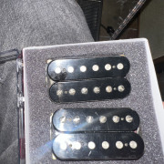 Set de pastillas Prs usa hfs/bass vintage · Murcia