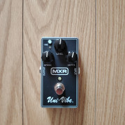 MXR Uni Vibe · A Coruña · 100 €
