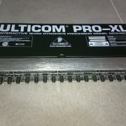 compresor, mesa de mezclas, previo de micro · León · 200 €