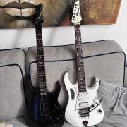 Ibánez rg570 · Cádiz