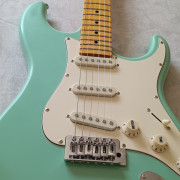 Guitarra Tagima TG-530 · Madrid · 190 €